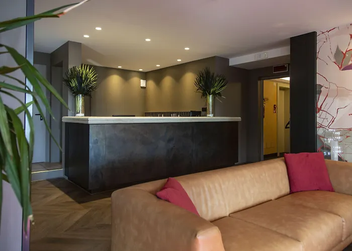 Hotel Maria Desenzano del Garda