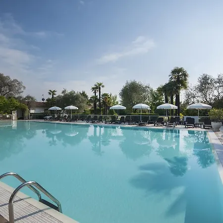 Maria Hotel Desenzano del Garda