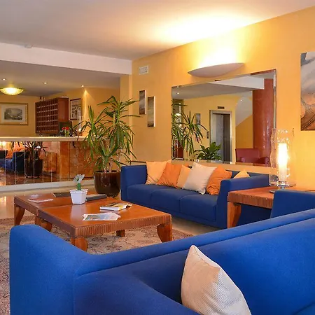 Hotel Maria