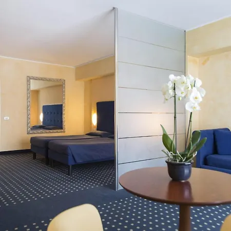 Hotel Maria 4*