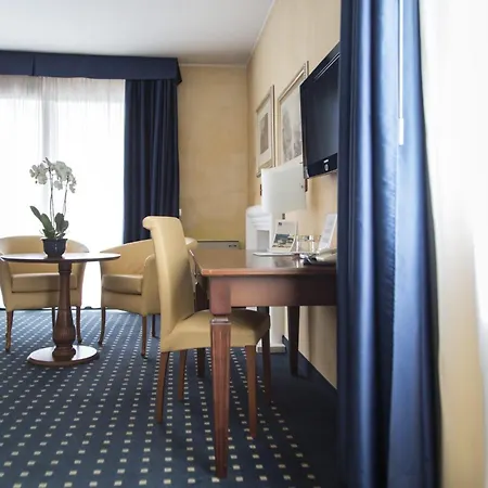 Hotel Maria 4*