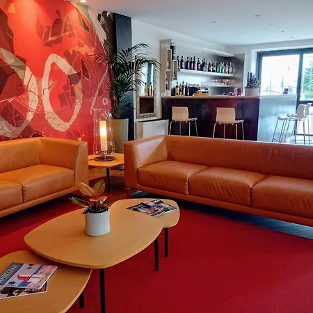 Hotel Maria 4*