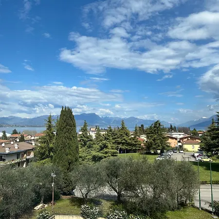 Hotel Maria Desenzano del Garda