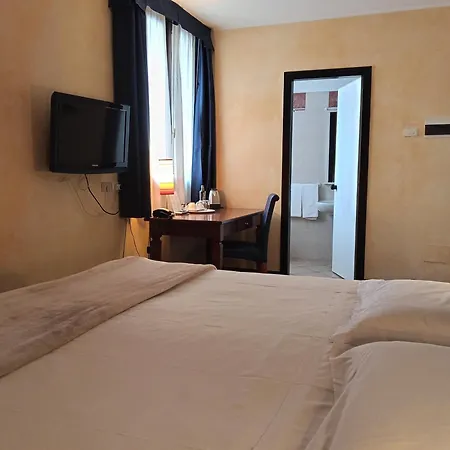 Hotel Maria 4*