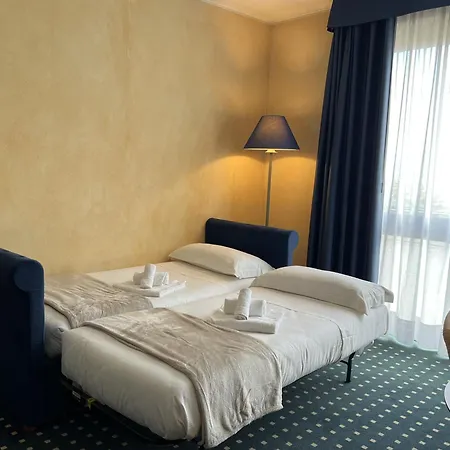 Hotel Maria