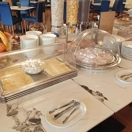 Hotel Maria