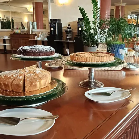 Hotel Maria Desenzano del Garda