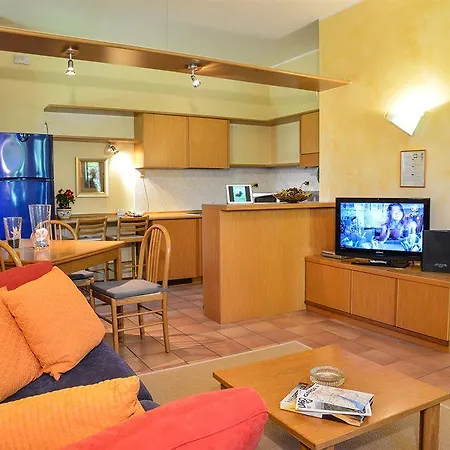 Hotel Maria