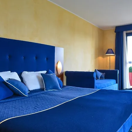 Hotel Maria Desenzano del Garda