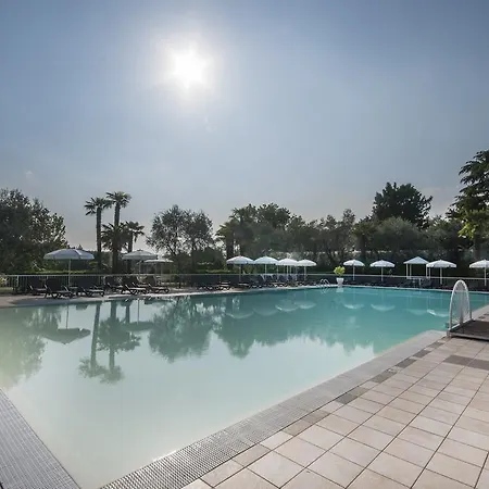 Hotel Maria Desenzano del Garda