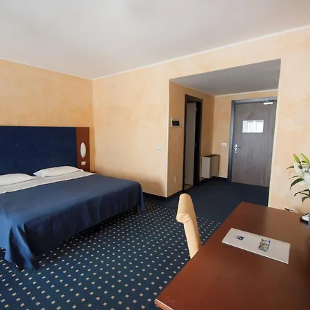 Hotel Maria Desenzano del Garda