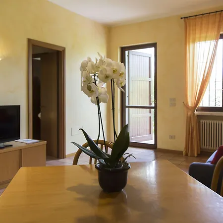 Maria 4* Desenzano del Garda