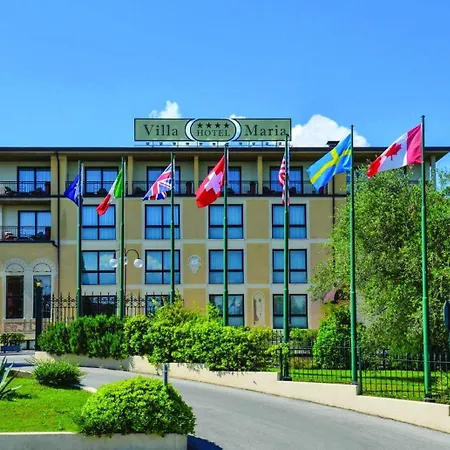 Hotel Maria 4*
