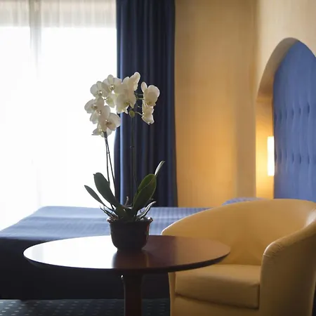 Hotel Maria