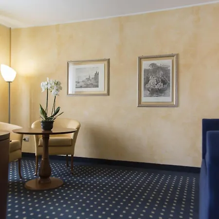 Hotel Maria Desenzano del Garda
