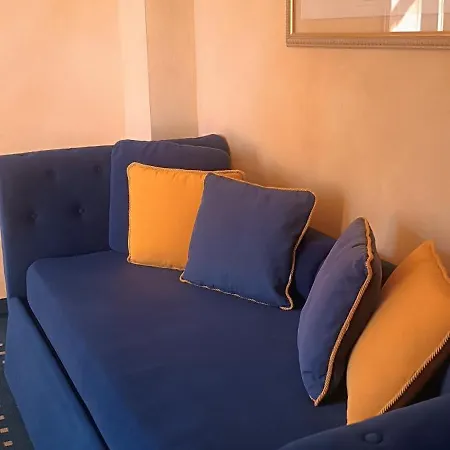 Hotel Maria