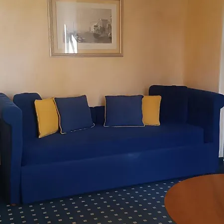 Hotel Maria 4*