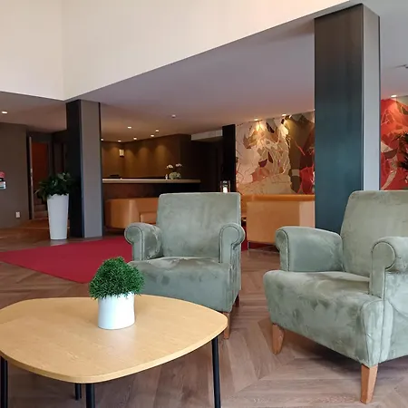 Hotel Maria