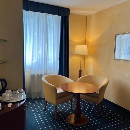 Hotel Maria 4*