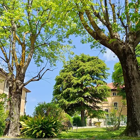 Szálloda Maria Desenzano del Garda