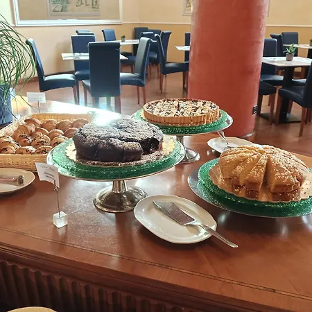 Hotell Maria Desenzano del Garda