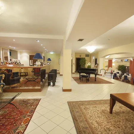 Maria Hotel