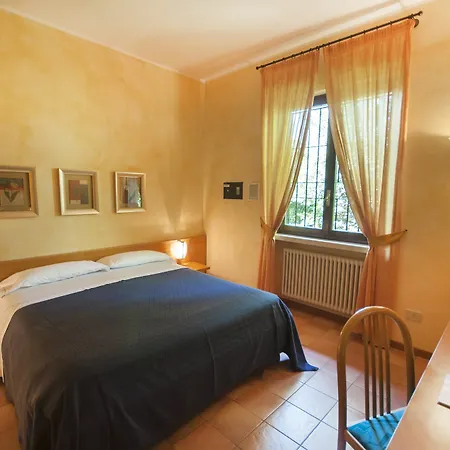 Maria Hotel