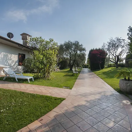 Hotel Maria 4*