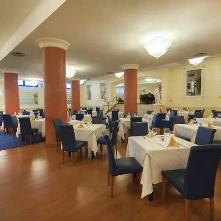 Hotel Maria 4*