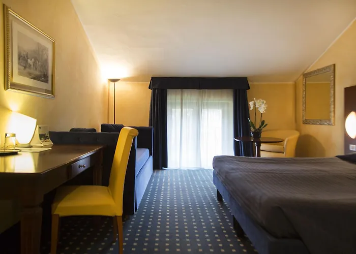 Hotel Maria Desenzano del Garda
