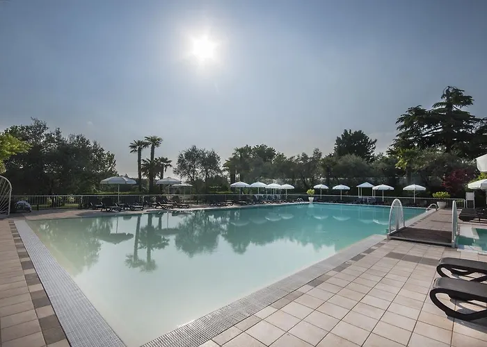 Hotel Maria Desenzano del Garda