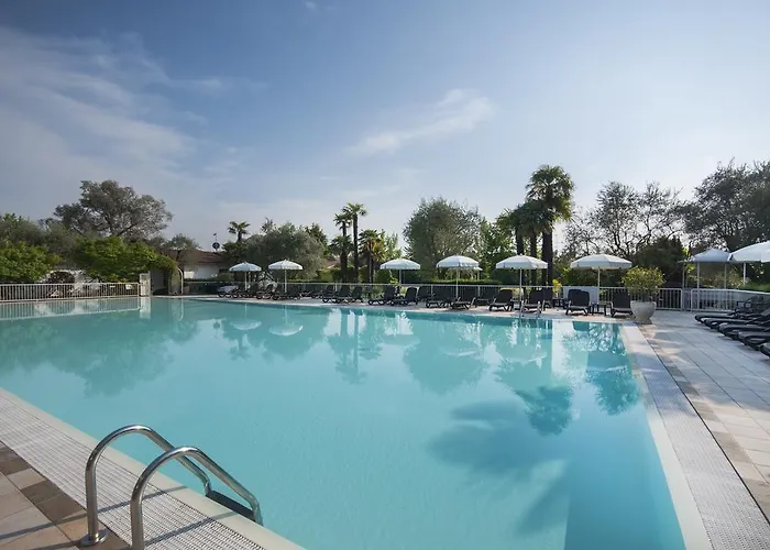 Maria Hotel Desenzano del Garda