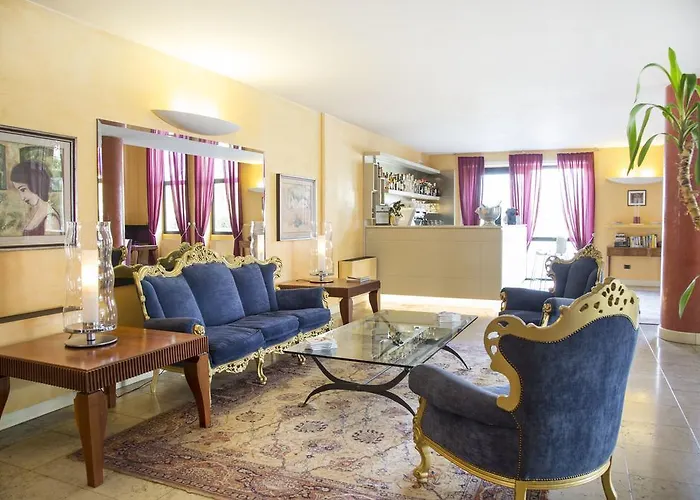 Hotel Maria 4*