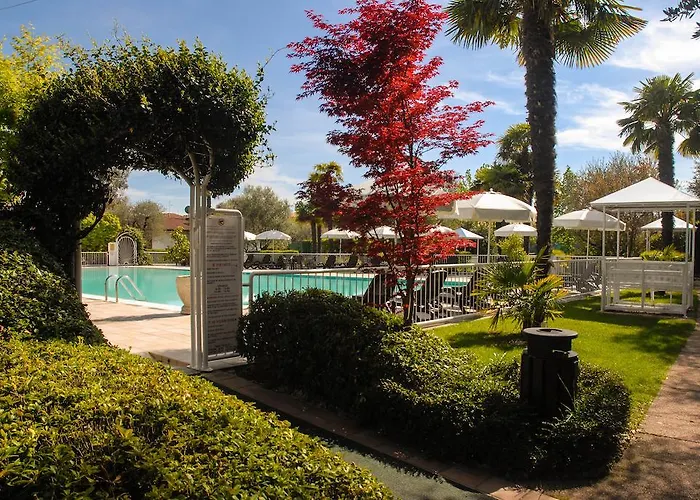 Hotel Maria Desenzano del Garda