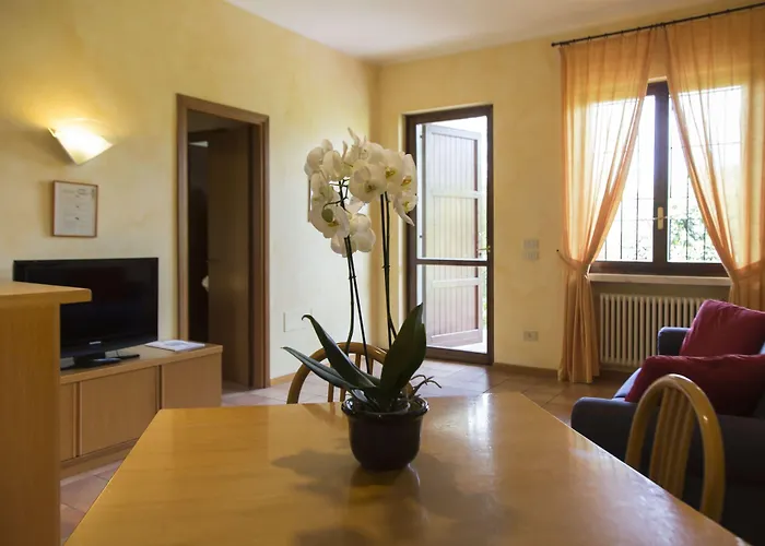 Maria 4* Desenzano del Garda