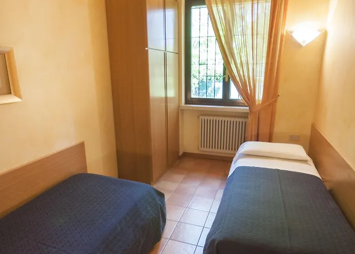 Hotel Maria 4*