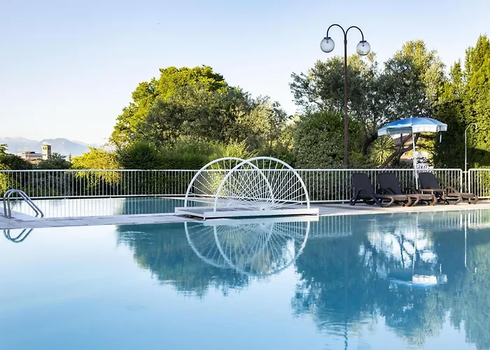 Hotel Maria 4*