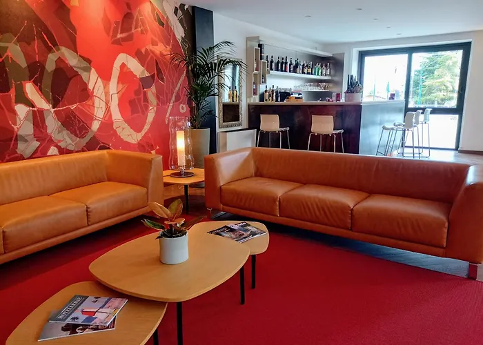 Hotel Maria 4*