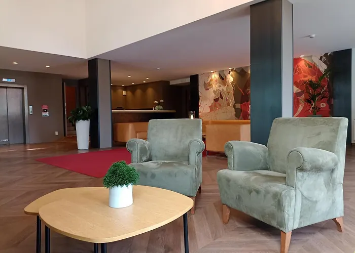 Hotel Maria