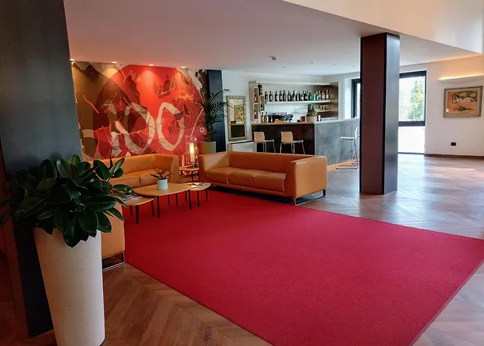 Hotel Maria Desenzano del Garda