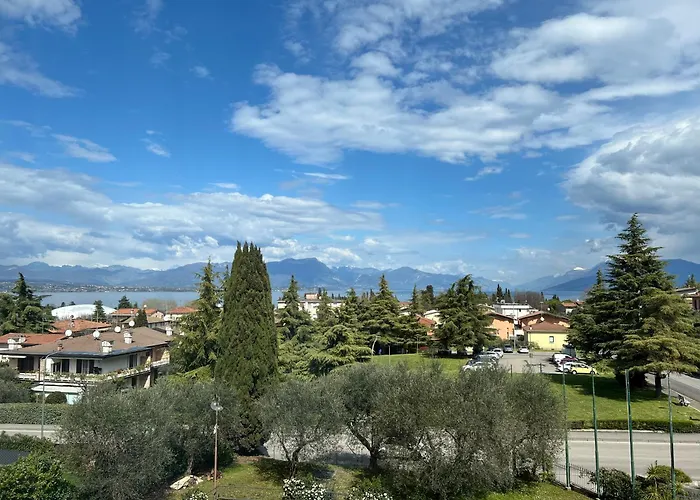 Hotel Maria Desenzano del Garda