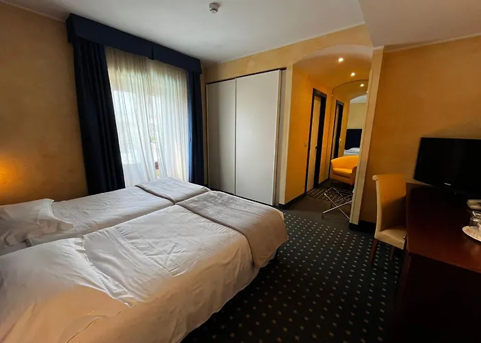 Maria Hotel Desenzano del Garda