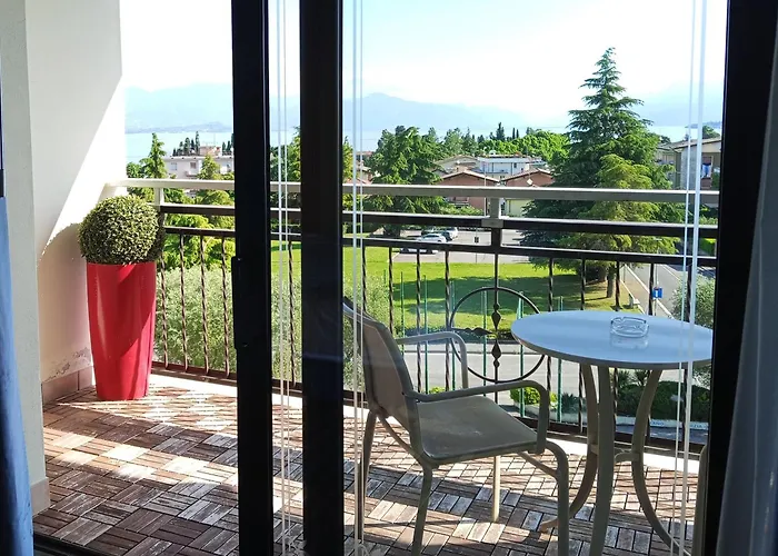 Maria Desenzano del Garda