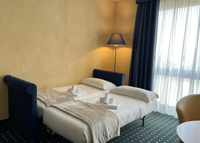 Hotel Maria