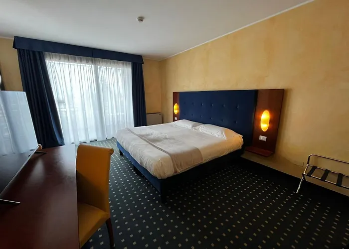 Maria Hotel Desenzano del Garda