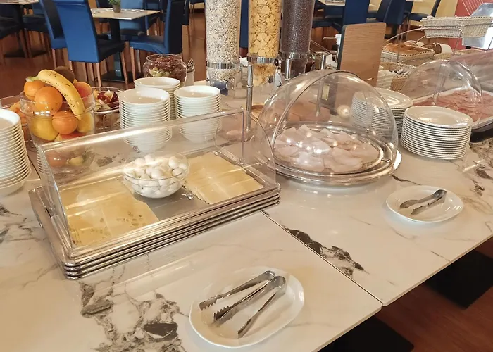 Hotel Maria
