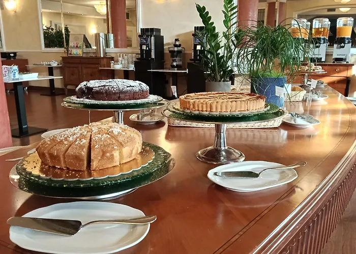 Hotel Maria Desenzano del Garda