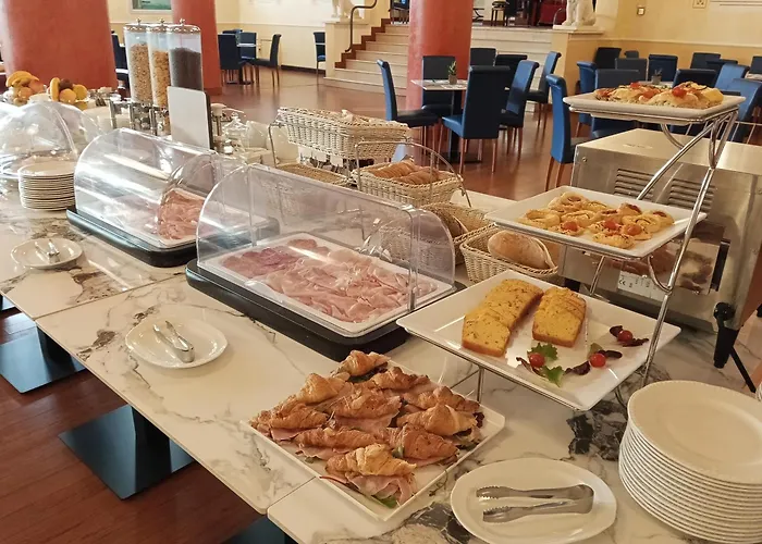 Maria 4* Desenzano del Garda
