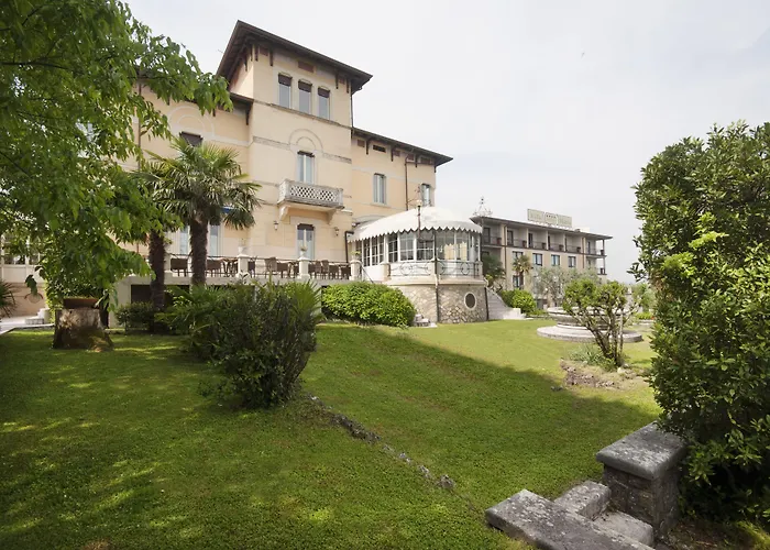 Hotel Maria