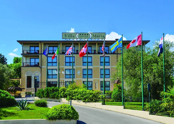 Maria Hotel 4*
